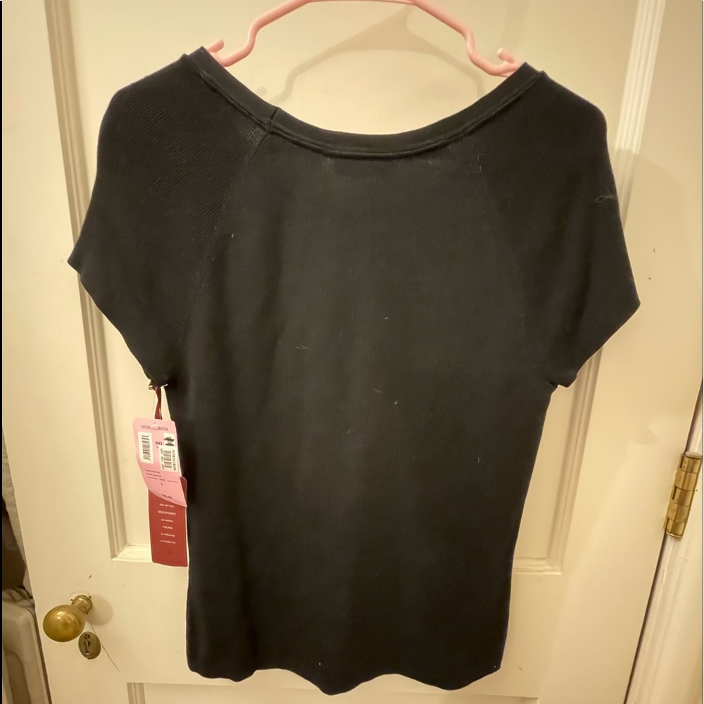 Amber Sun Sweater Large - Picture 3 of 5